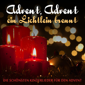 Zünd an ein Lichtlein (Advent)