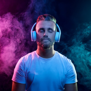 El Corazón De La Galaxia