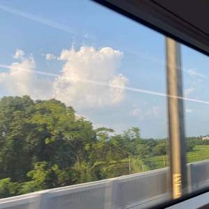 门没锁（翻自 我是土豆）