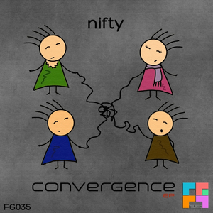Convergence (Original Mix)