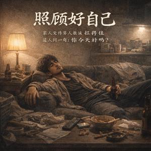 照顧好自己（Take Care of Yourself）
