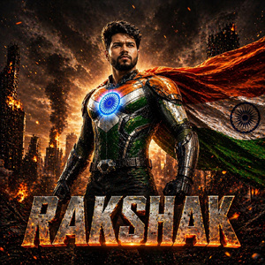 RAKSHAK