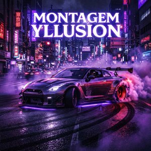 Montagem Yllusion
