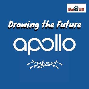 Drawing the Future（Apollo）