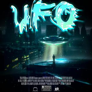 UFO!