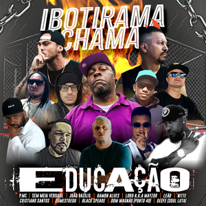 Educação (Ibotirama Chama 7)