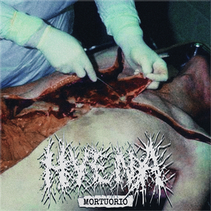 Purga de Fluido Necrótico