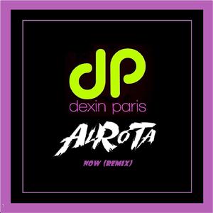 Now (with AlRoTa) (Remix)