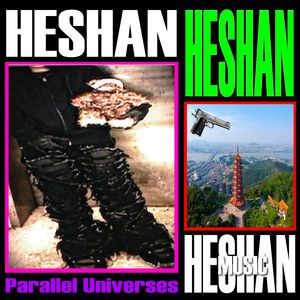 Heshan