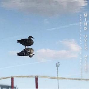 Mind over matter