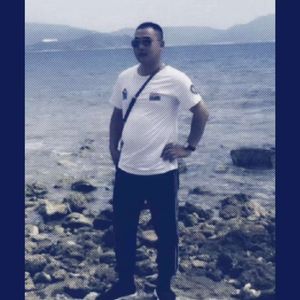 我的铁汉