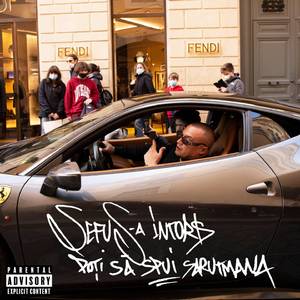 Fendi Freestyle