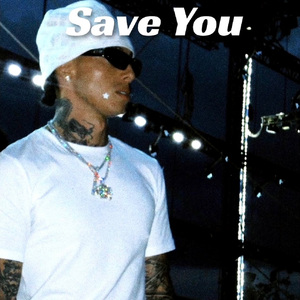 [不免费]--Save You--MelodicDrill&Central Cee TypeBeat