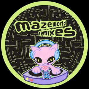 mazeworld (bastienGOAT Remix)
