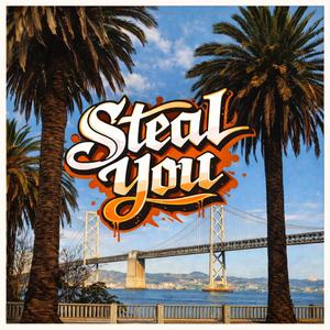 Steal You (feat. Diego Jamm & Ola2x)