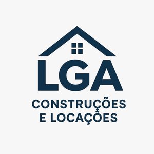 LGA Construções e Locações