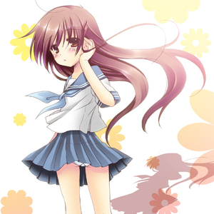 スカーレット- ピアノ