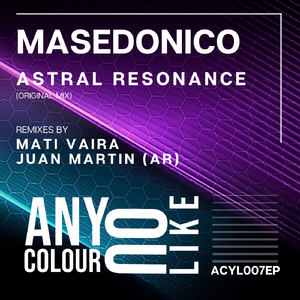 Astral Resonance (Mati Vaira Remix)