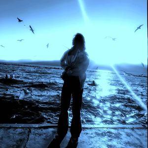 FREE " 放手 " - SAD PIANO X SASIOVERLXRDType Bea