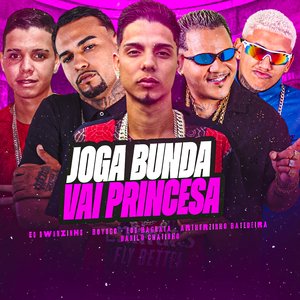 Joga Bunda Vai Princesa