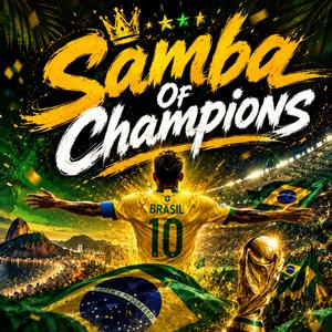 Samba Of Champions