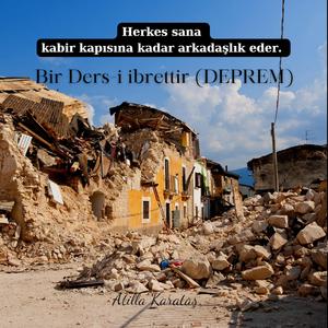 İBRETLİK Bir Ders (Fani Dünya)