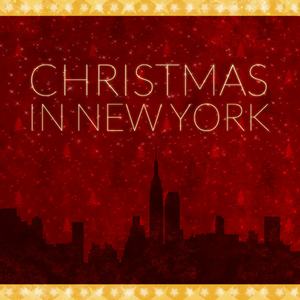 Christmas In New York