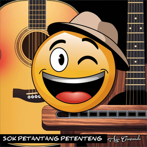 Sok Petantang Petenteng