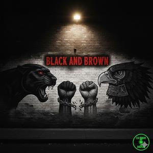 Black & Brown