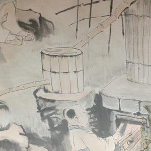 我确实不是一个值得被爱的人