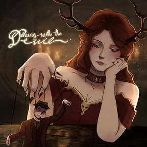 Dancing With The Devil