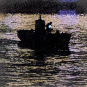 幽微难明（subtle yet profound)