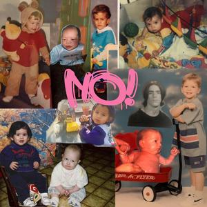 NO! (feat. Lobetrotters, Persuadeo, Only One Ronin, Voltaire Slapadelic, Jane the Message, Dan Gensel, dubldragon., Onewerd, Notha Instant Classic & Mike Incite) (Remix)