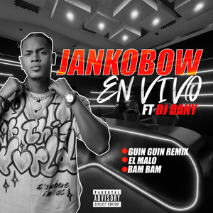 Guin Guin (Remix) [En vivo]