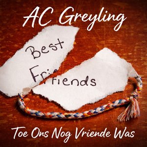 Toe Ons Nog Vriende Was