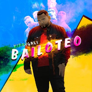 Bailoteo