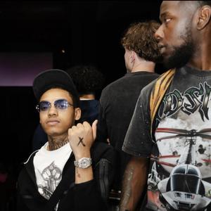 IT AINT FUN (feat. 2Flyy)