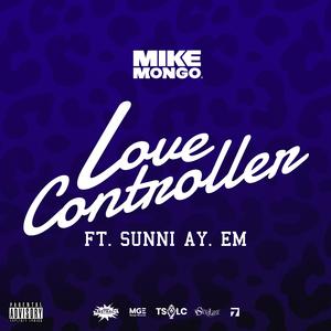 Love Controller (feat. Sunni AY. EM)