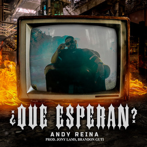 ¿Que Esperán?