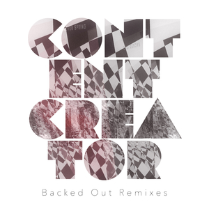 Backed Out (Rouzbeh Delavari Remix)