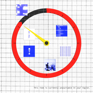 This item is currently unavailable in your region.