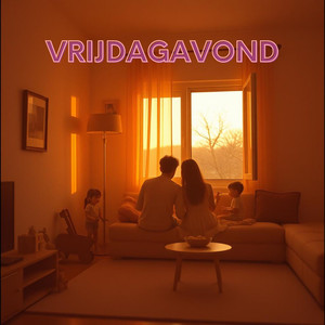 Vrijdagavond
