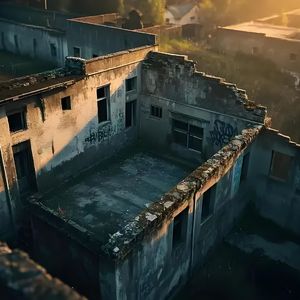 痛忆难离