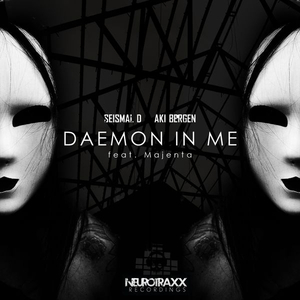 Daemon In Me (feat. Majenta) (Radio Edit)