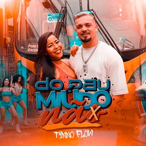 Do Pau Miudo Não (Pagode Baiano)