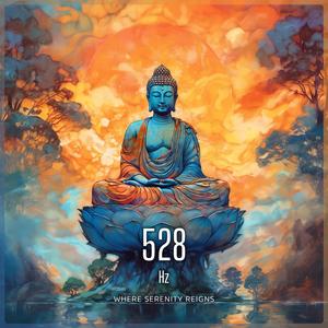 528 Hz Unveiling Love Frequency