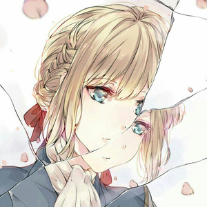 崩坏小丑/壊れたピエロ/（翻自 初音ミク）