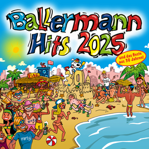 Johnny Däpp (Ich will Mallorca zurück)