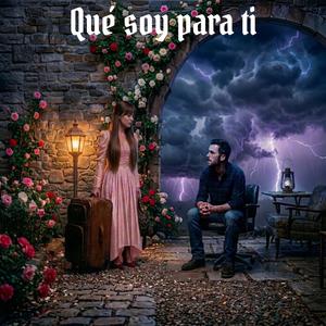 Qué soy para ti