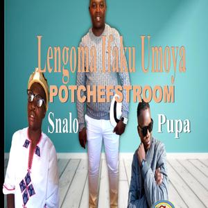 Lengoma ifaku umoya (feat. Pupa & Snalo) (Radio Edit)